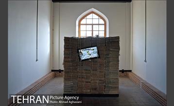 باغ موزه قصر 9