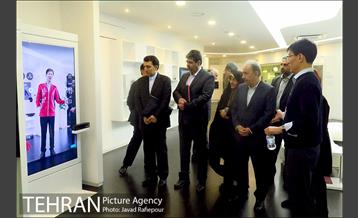 سفر شهردار تهران به سئول 5