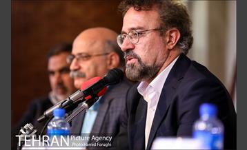 نشست خبری بررسی راهکارهای پیشگیری و کنترل کودک آزاری 23