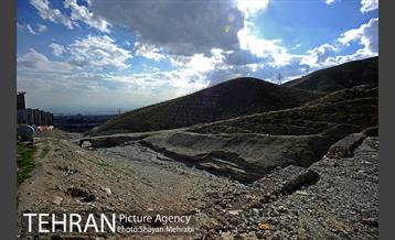 رودخانه فرحزاد 4