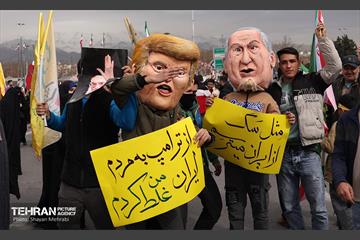چهل‌و‌‌هفتمین جشن پیروزی انقلاب اسلامی - 2 18