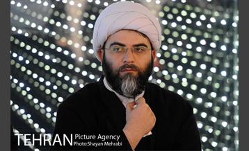 بازدید رئیس سازمان تبلیغات اسلامی از منطقه گردشگرى عباس آباد 28