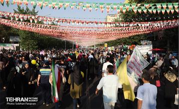 تجمع مردمی«ایران؛ ذوالفقار علی» - ۲ 31