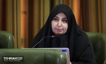 سیصدونودوسومین جلسه شورای اسلامی شهر تهران  47