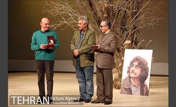 دومین دوره جایزه محمود استاد محمد‎ 13