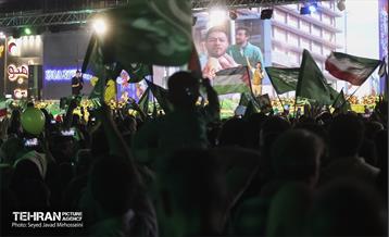 جشن میلاد پیامبر(ص) 18