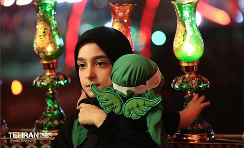 سومین دوره سوگواره آیینی «محرم‌شهر» 2