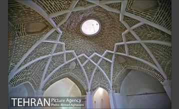 حمام تاریخی نواب 1