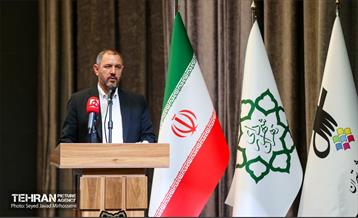 یکصد و بیست‌وسومین جلسه مجمع شهرداران کلان‌شهرهای ایران 28