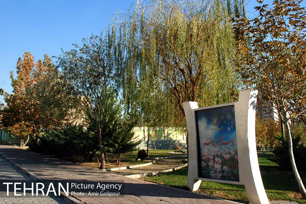 بوستان پونه 1