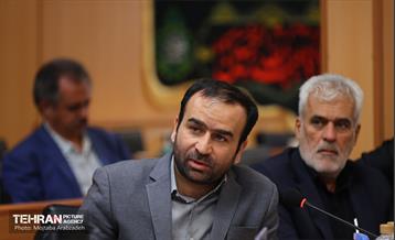 یکصدو هفدهمین نشست مجمع شهرداران کلانشهر‌های ایران 21