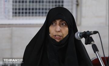 نهمین جلسه قرارگاه اجتماعی کلانشهر تهران 1