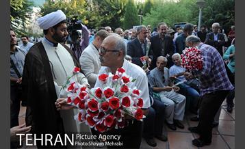 گردهمایی عکاسان مطبوعاتی 23