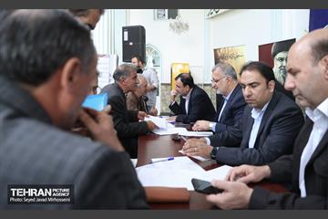 میز خدمت 14