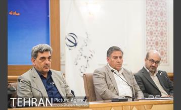 تفاهم نامه همکارى مشترک بازآفرینى شهرى محله هاى هدف شهر تهران بین وزارت راه و شهرسازى و شهردارى تهران 13