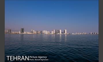 دریاچه زیبای چیتگر 11