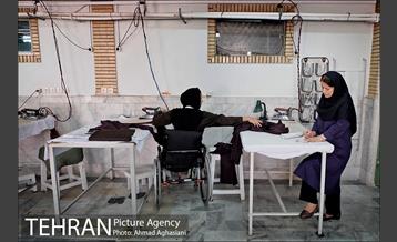 جایی برای زندگی،نه زنده ماندن 7