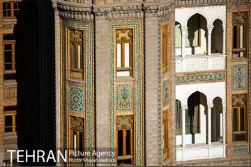 عمارت کوشک (شقاقی) 9