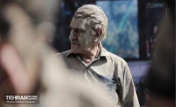 «آیین گِل» لرستانی‌های پایتخت 5