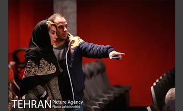 اکران فیلم تنگه ابوقریب با حضور شهردار تهران 8