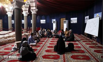 سرزمین تمدن‌ها 17