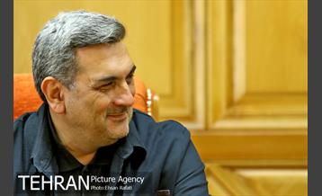 ابلاغ حکم پیروز حناچی، شهردار تهران توسط وزیر کشور 13