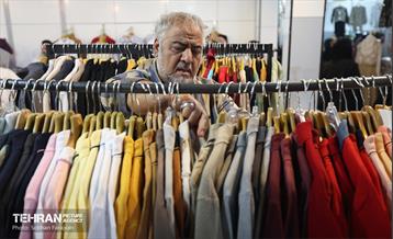 بیست و سومین نمایشگاه «زنان وتولید ملی» 27