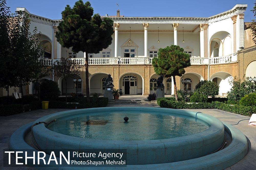 خانه امیر بهادر 3