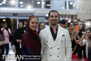 اکران خصوصی فیلم «نهنگ عنبر ۲»‎  7