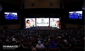 همایش پیشکسوتان مدیریت شهری 26