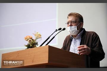آیین افتتاح و بهره برداری از پروژه های سازمان اتشنشانی و رونمایی از تجهیزات و ماشین آلات سازمان مدیریت پسماند 15