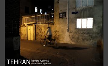 شب های رمضان در محله شاهپور 3