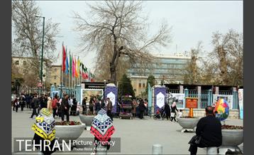 کاخ موزه گلستان 1