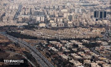 هوای پاک تهران 42