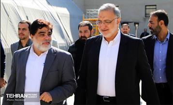 اجتماع گرامیداشت بانوان زندانی دوران رژیم ستمشاهی