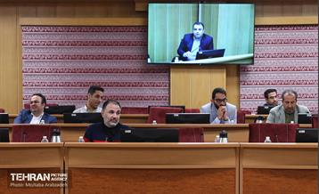 نشست هم اندیشی مدیران روابط عمومی 13