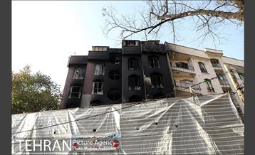 عکس های منتخب آژانس عکس تهران در تیر ماه- 2 19