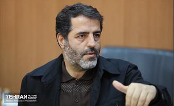 جلسه نظارت ستادی منطقه 10