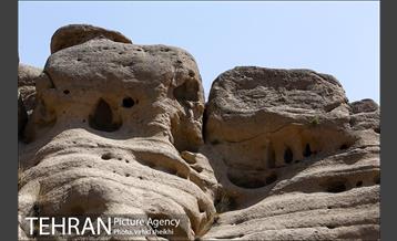 روستای ارواح سنگی 29