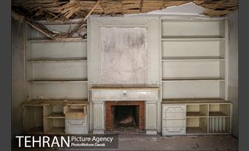 خانه مهندس صادق 17