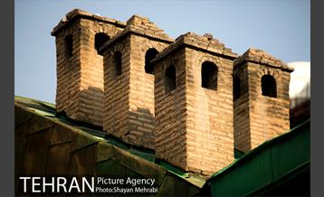 بیمارستان تاریخی نجمیه تهران 13