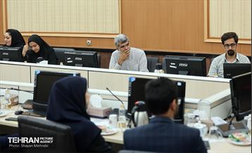 نشست تخصصی سیاستگذاری شهری 13