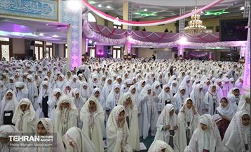 جشن تکلیف فرشته‌ها ۴ 42