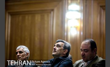 جلسه ۱۰۲ شورای شهر 19