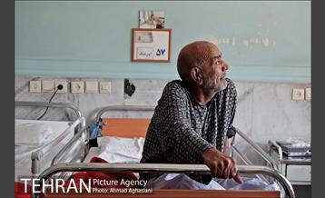 جایی برای زندگی،نه زنده ماندن 30