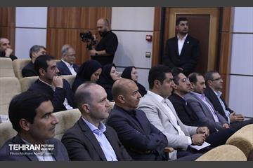 افتتاح مجتمع تجاری و فرهنگی رواق در منطقه عباس‌آباد 21