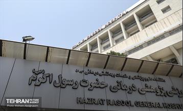 مجروحان جنایت‌های رژیم صهیونیستی 1