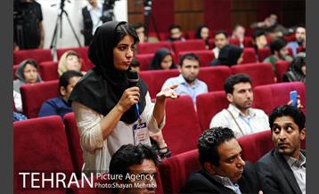 نشست پایانى ستاد انتخابات شورایاری ها 24