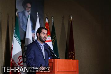نخستین جایزه هنری قلب تهران 6