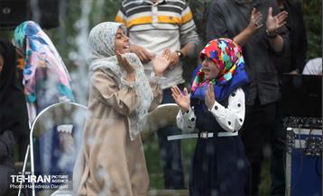 حال خوب زندگی برای بچه‌های پروانه‌ای 13